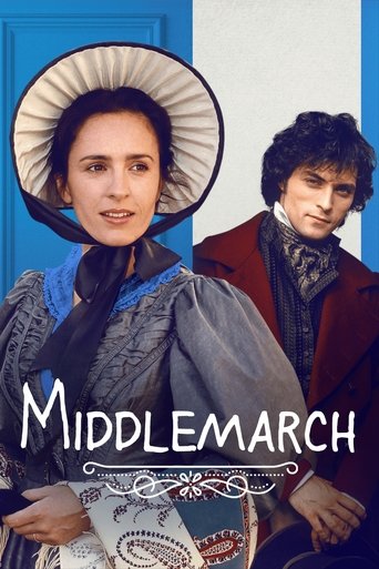 Watch Middlemarch 1994 poster