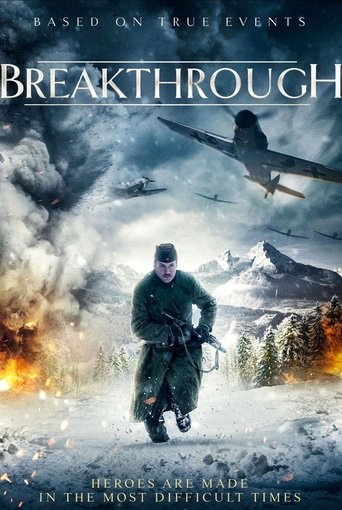 Watch Breakthrough 2019 poster