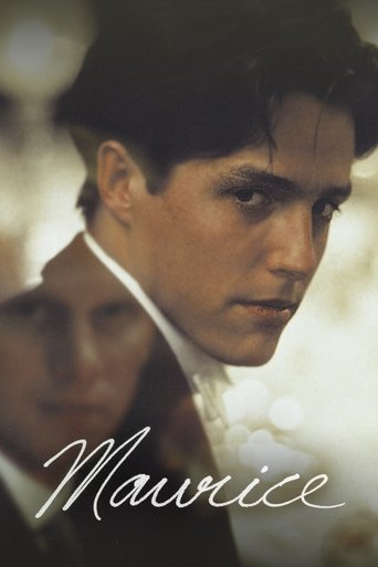 Watch Maurice 1987 poster