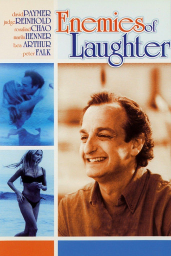 Watch Enemies of Laughter 2000 poster