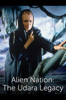 Watch Alien Nation: The Udara Legacy 1997 poster
