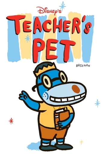 Watch Teacher's Pet 2000 poster