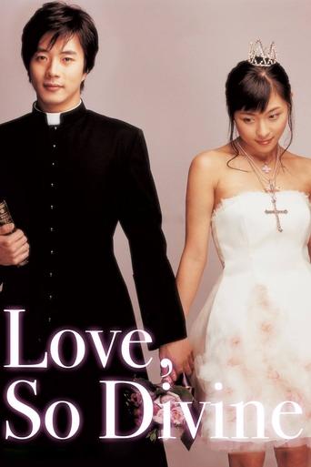 Watch Love, So Divine 2004 poster