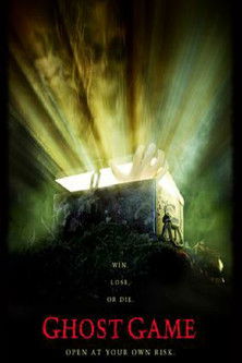 Watch Ghost Game 2005 poster
