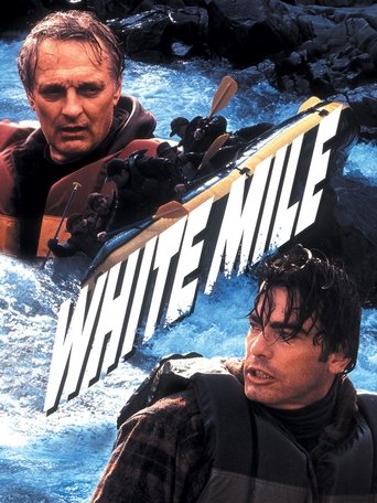 Watch White Mile 1994 poster