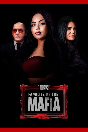 Watch Families of the Mafia 2020 poster