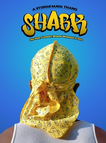 Watch Shark 2021 poster