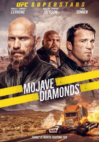 Watch Mojave Diamonds 2023 poster