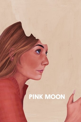 Watch Pink Moon 2022 poster