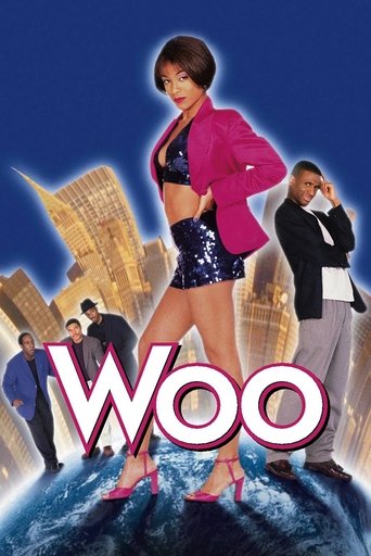 Watch Woo 1998 poster