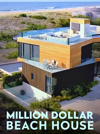 Watch Million Dollar Beach House 2020 poster