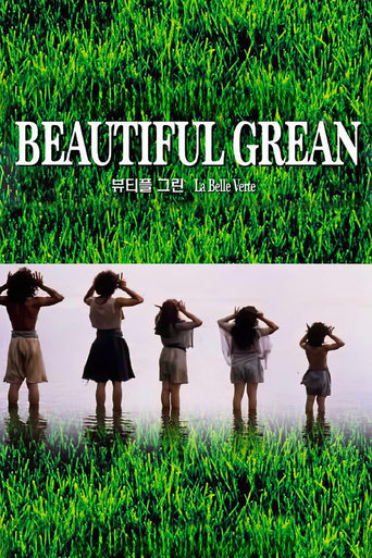 Watch La Belle Verte 1996 poster