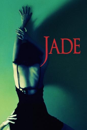 Watch Jade 1995 poster