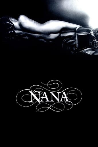 Watch Nana 1983 poster