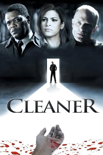 Watch Cleaner 2007 poster