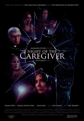 Watch Night of the Caregiver 2023 poster