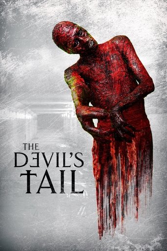 Watch The Devil's Tail 2021 poster