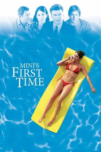 Watch Mini's First Time 2006 poster