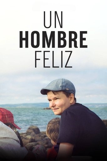 Watch A Happy Man 2023 poster