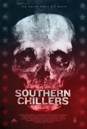 Watch Southern Chillers 2017 poster