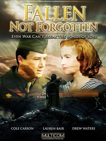 Watch Everyman's War 2009 poster
