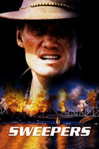Watch Sweepers 1998 poster