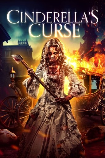 Cinderella's Curse 2024