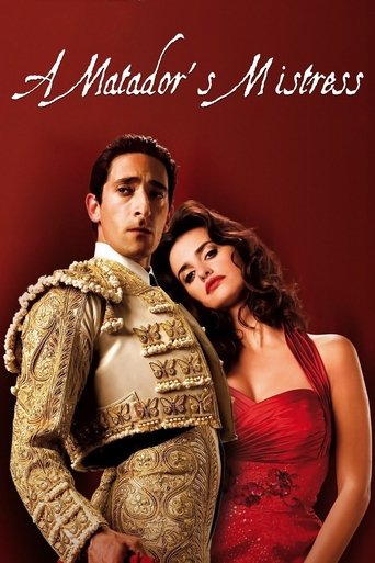 Watch A Matador's Mistress 2008 poster