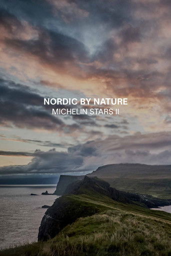 Watch Nordic by Nature - Michelin Stars 2021 poster