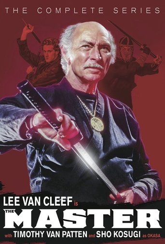 Watch The Master 1984 poster
