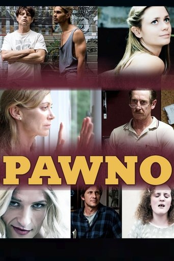 Watch Pawno 2015 poster