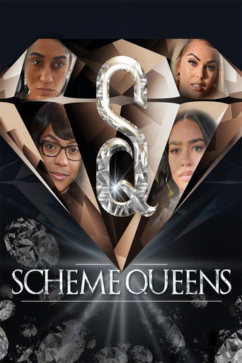 Watch Scheme Queens 2022 poster