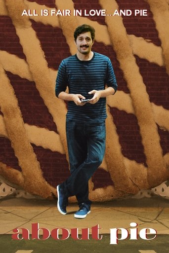 Watch About Pie 2021 poster