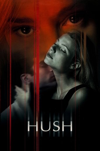 Watch Hush 1998 poster