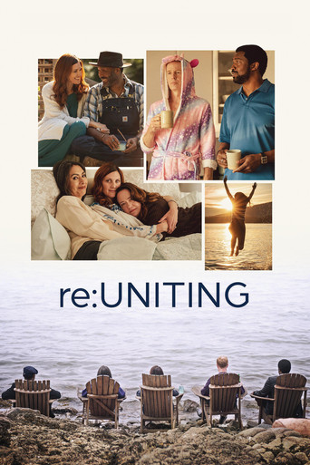 Watch Re:Uniting 2023 poster