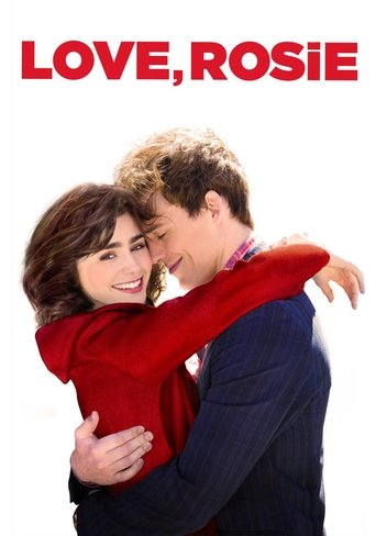Watch Love, Rosie 2014 poster
