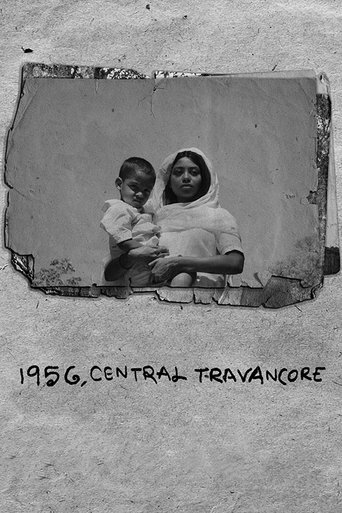 Watch 1956, Central Travancore 2019 poster