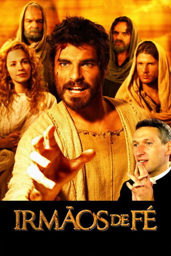 Watch Irmãos de Fé 2004 poster