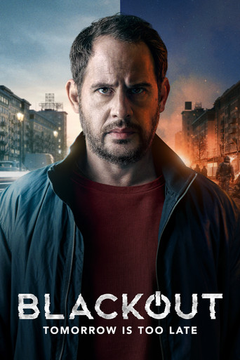 Watch Blackout (2021) 2021 poster