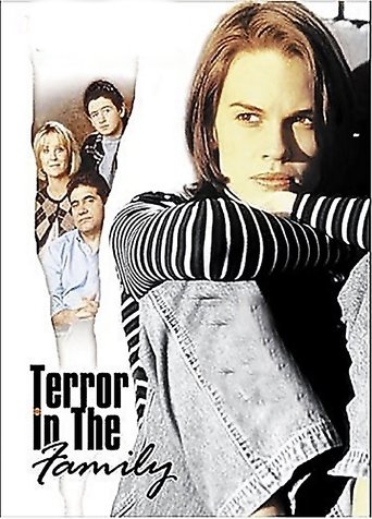 Watch Terror in the Family 1996 poster
