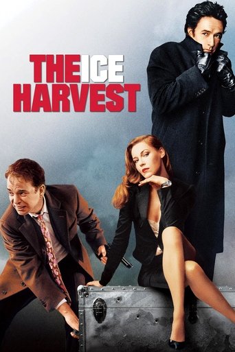 Watch The Ice Harvest 2005 poster