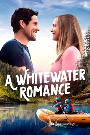 Watch A Whitewater Romance 2024 poster