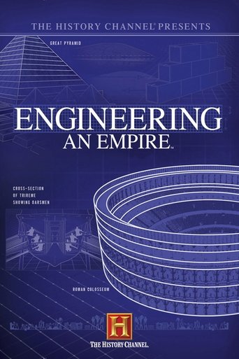 Watch Engineering an Empire 2005 poster