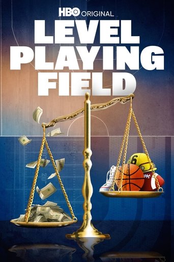 Watch Level Playing Field 2021 poster