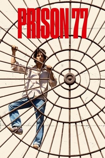 Watch Prison 77 2022 poster