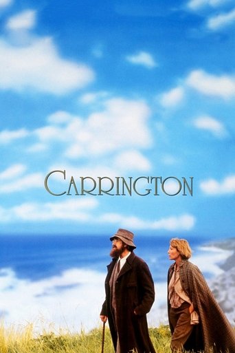 Watch Carrington 1995 poster