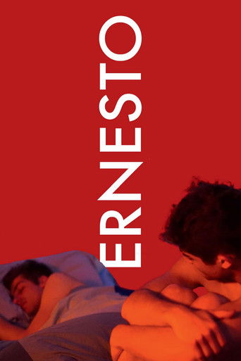 Watch Ernesto 2020 poster