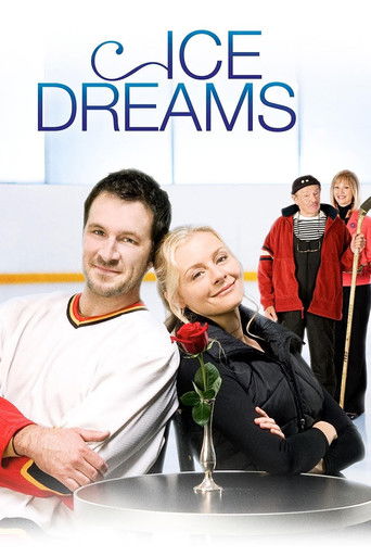Watch Ice Dreams 2009 poster