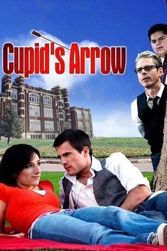 Watch Cupid's Arrow 2010 poster