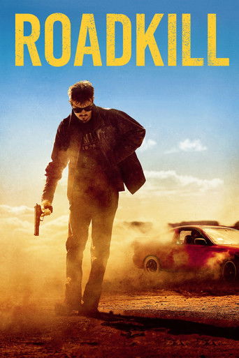Watch Roadkill 2023 poster